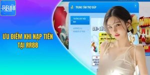 Nạp Tiền RR88 - Hướng Dẫn Nạp Tiền Chi Tiết Từ A - Z