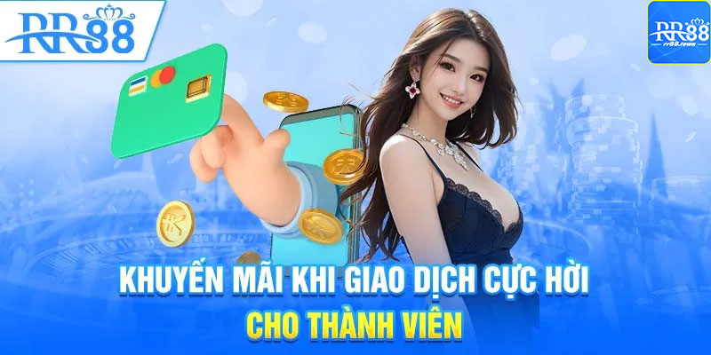 Nạp tiền RR88 ngay để nhận thưởng cực lớn